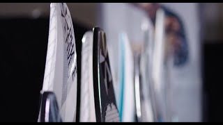 2020 Premium Skimboards Overview With John Akerman & Drew Danielo (Phase Five Wakesurfers)