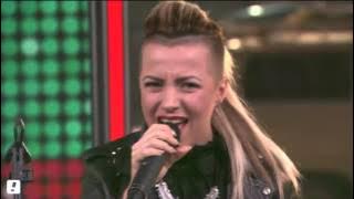 Poli Genova - If Love Was A Crime