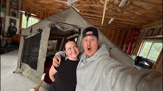 We Are Liveeeee | Special Announcement Update 💥💀