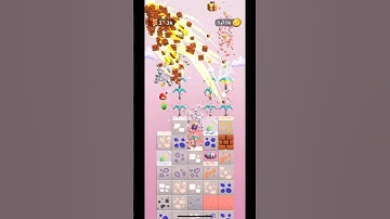 Day 28 ⛏️ Merge Miner 😍 Satisfying gameplay #arcade #miner #minecraft #games