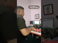 Nagpuri song recording