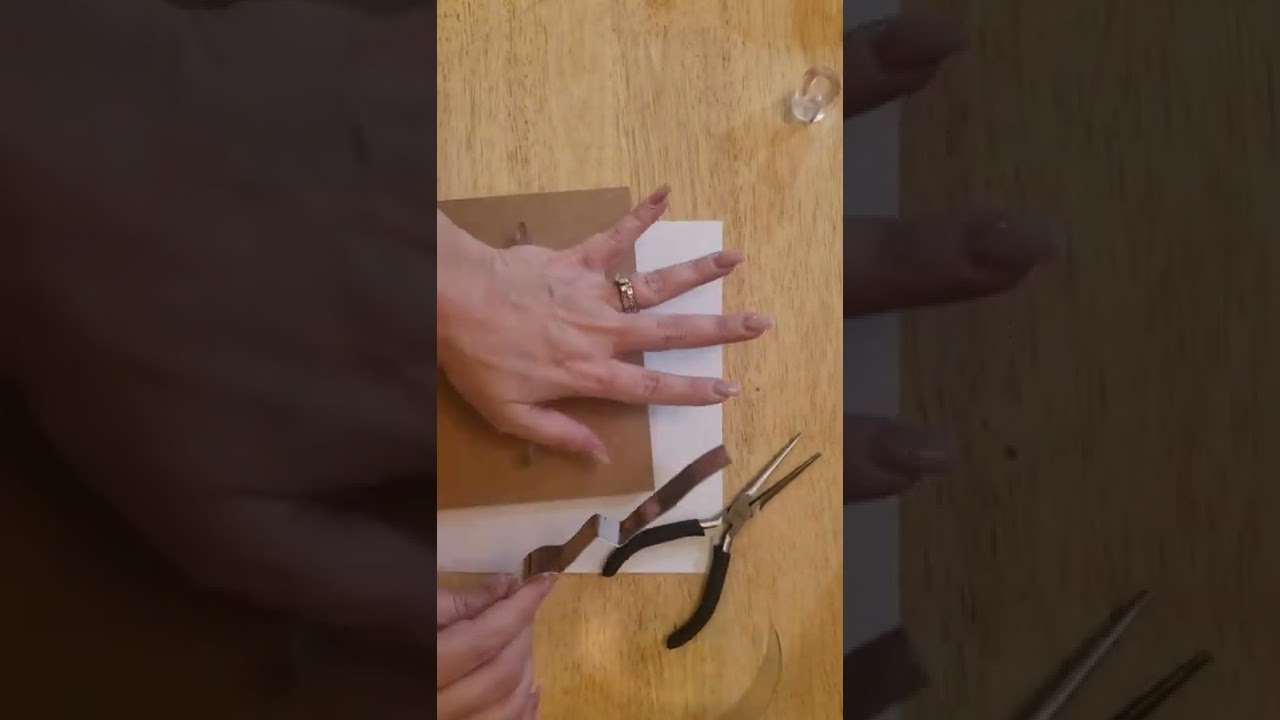 DIY cookie cutter kit demo