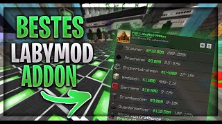 Das BESTE LABYMOD ADDON auf GRIEFERGAMES?! | GrieferWert Addon | Raini