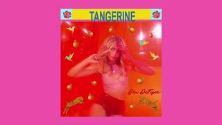 Blu DeTiger - Tangerine [Official Audio]