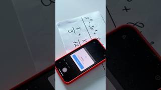 Solve any math equation in minutes #mathsolver #mathsolve #iscanner #aitools #productivity