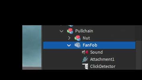 ROBLOX - How To Set Up V2 Of The Ceiling Fan Switch