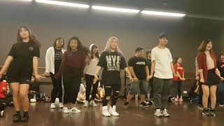 101117 KPOP Dance Off Vol 92: SNSD - Gee