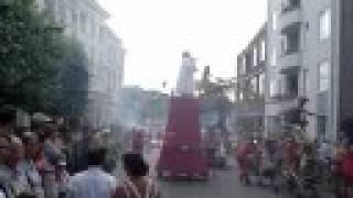 Deventer Op Stelten 2008  La Grande Parade