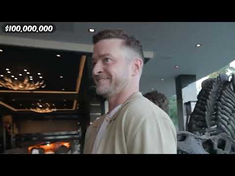 $1 Vs $100,000,000 House! Part 2