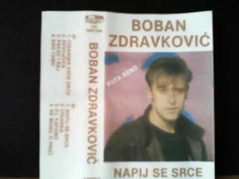 Boban Zdravkovic Ciganka 