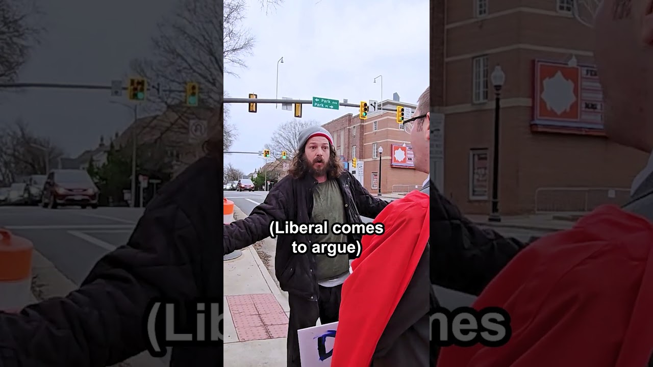 Drag Show for Kids? Stop Truthphobia #genderideology