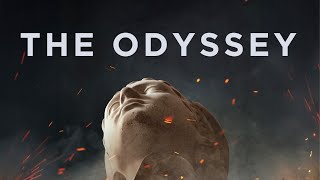 The Odyssey Trailer Music - Epic Trailer Music Version