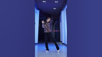 Thumbnail of #免失志 #再嘉舞蹈计划 #青香羽 #零基础学舞 #舞蹈 #教学 #美女 #跳舞