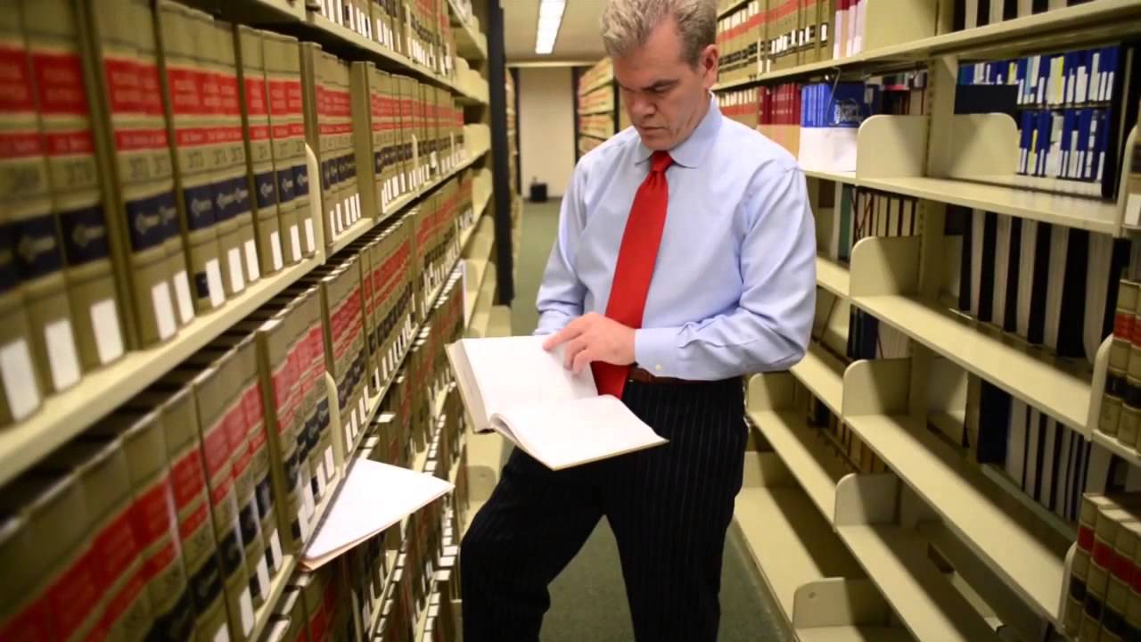 Philadelphia Video Production: Philadelphia Attorney Practice Area Videos