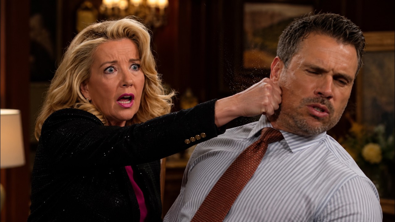 CBS [6/23/2026] The Young and the Restless FULL Episode: Nick's Recovery  Crisis, Newman Family Shock - YouTube