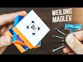 Weilong WR Maglev | Топ за свои Деньги?