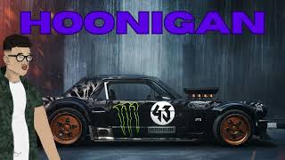 How Hoonigan Became Famous