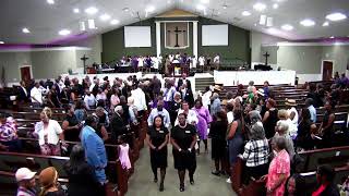 Celebration of Life for Emma Ruth Wood - 2026