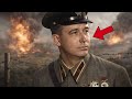 Fue él quien detuvo la Blitzkrieg de Hitler | Historia prohibida