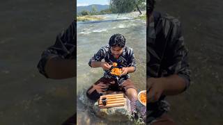 Riverside cooking EP-2