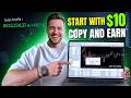 Automated Trading Bots | Beginners Making Money Small
