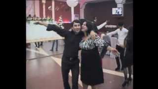 Azeri Toy-2012-Meymunlarin Reqsi