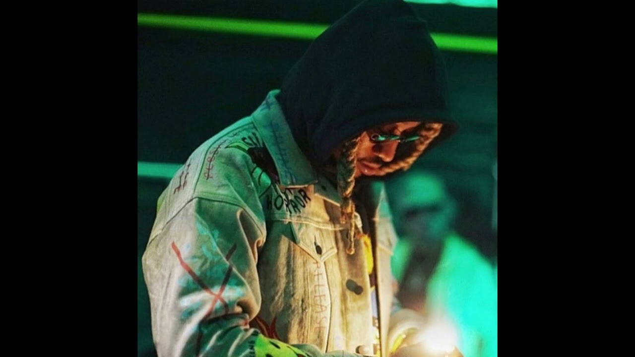 [FREE] Future Type Beat "FOR A NUT"