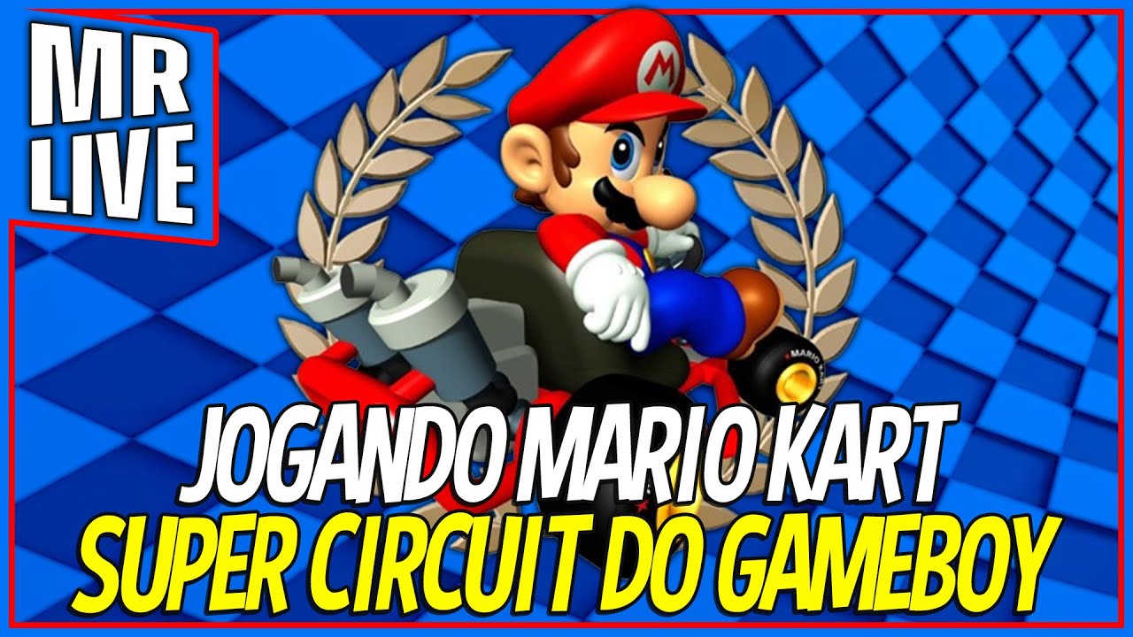 MARIO KART: SUPER CIRCUIT | NINTENDO SWITCH ONLINE