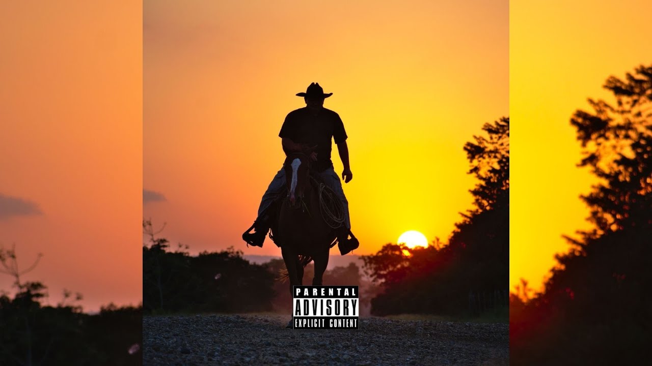 FarmerJohn - Old Town Road