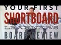 Your first shortboardlearners shortboard reviewlearn to surf no115  compare surfboards
