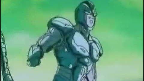 Metal Cooler vs Android 16