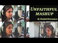 Unfaithful  bhare naina  being indian music featchaitali shrivastava  jai  parthiv