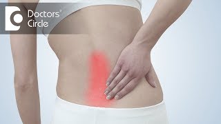 What causes burning sensation all over the body post slip disc of L4 L5? - Dr. Mohan M R