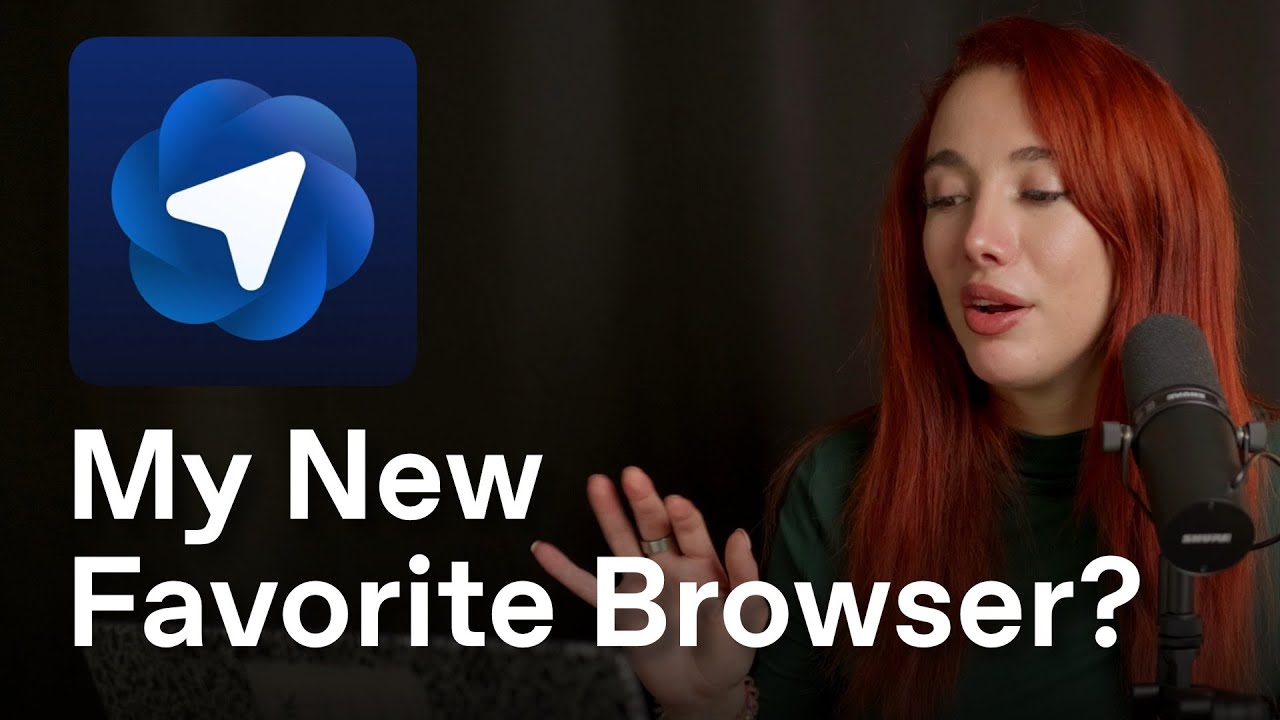 Я попробовал браузер Agentic от ChatGPT в течение недели — вот что произошло 🤯