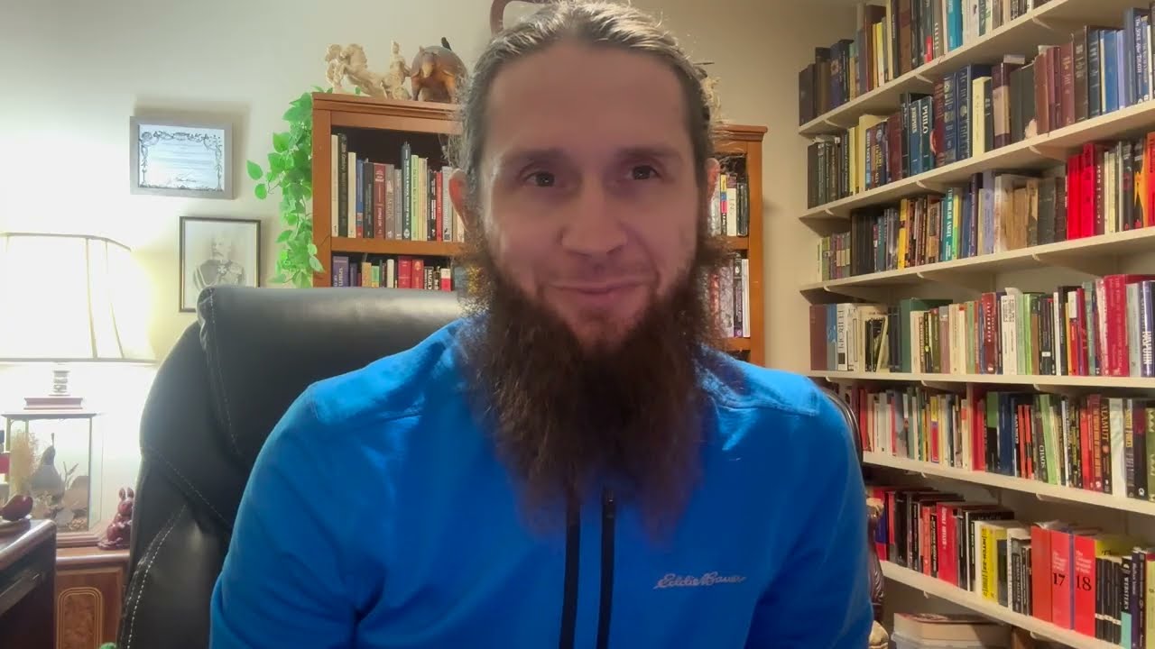 What's Going On February 2026 Vlog