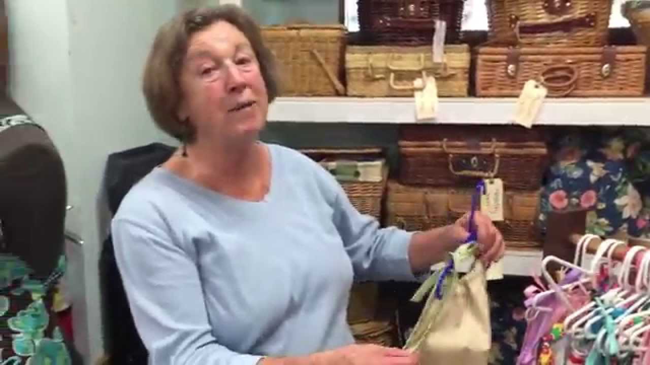 The Crafty Ladies 2 YouTube