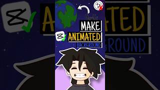 How To Make An Animated Background Ft. Mobile Animation