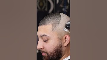 Thumbnail of Southside Fade Tutorial. #houston #texas