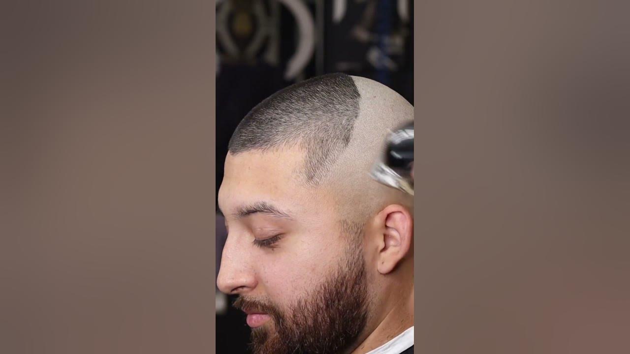 Southside Fade Tutorial. #houston #texas