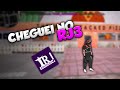 [RJ3] - COMEÇANDO DO ZERO!!! GTA SAMP ANDROID!!!