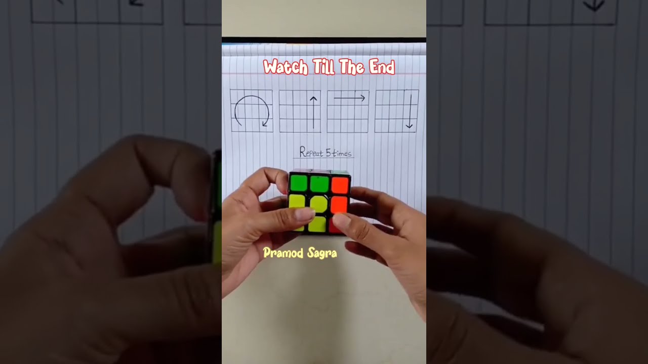 Easy Process To Solve Puzzle Box YouTube Easy Process To Solve Puzzle Box YouTube