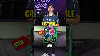 The Best Attacking Midfielders In EA FC 26! The Best Attacking Midfielders In EA FC 26!