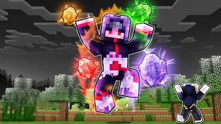 ICH WERDE YAMI TÖTEN (MINECRAFT NATIONS)
