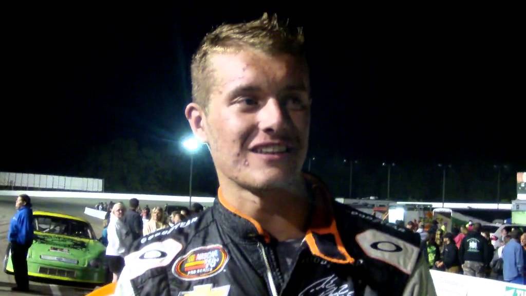 2015 Jennerstown: Codie Rohrbaugh Sweeps Twin 35s