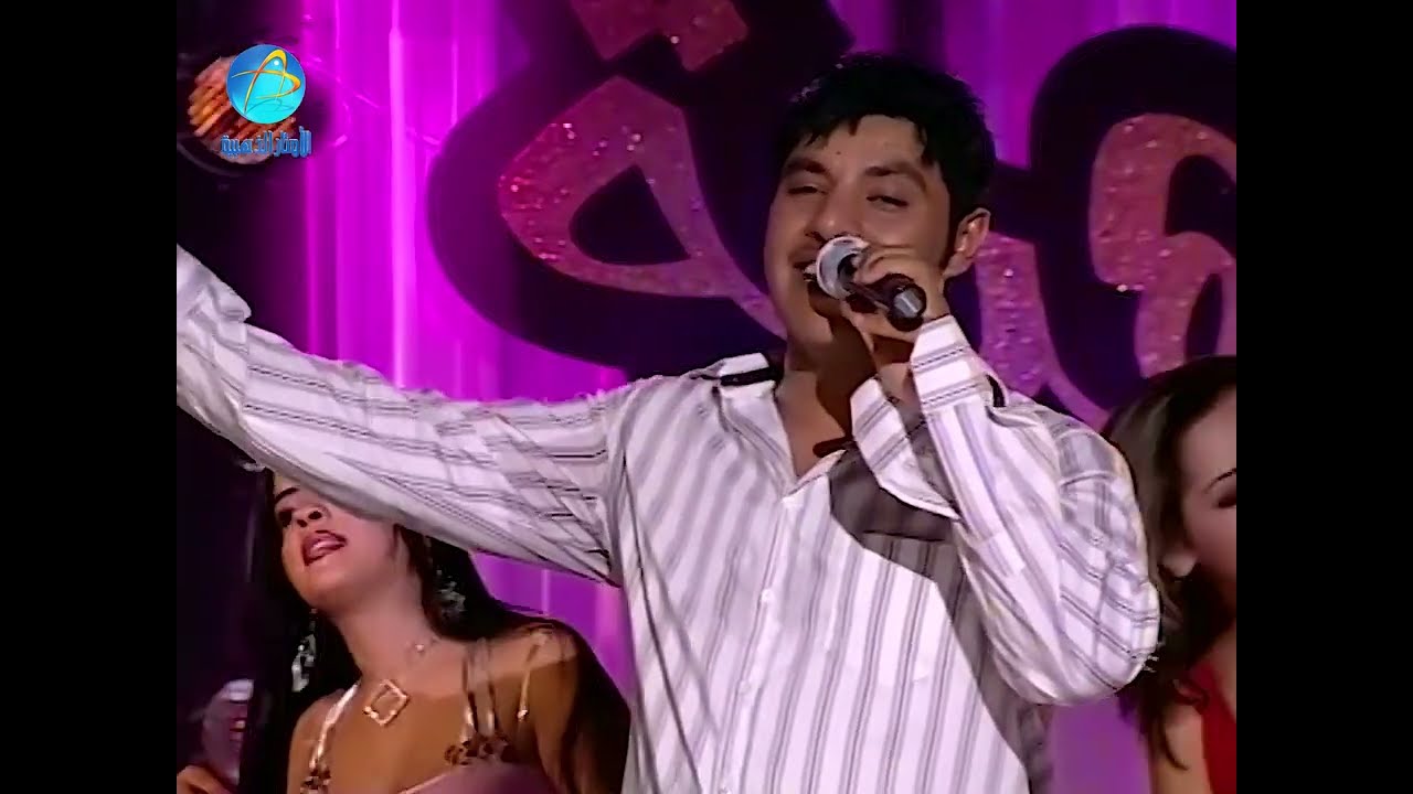 جابر الكاسر _  يوه مالي  |  Jabir Alkasir - Yuh Maliun