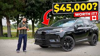 Don't Buy the 2026 RAV4 Hybrid Before Watching (ON)