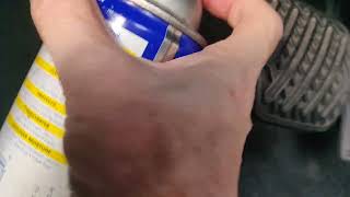 Fix a squeaky Nissan Juke steering wheel in 2 minutes!