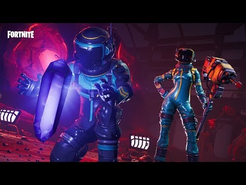 ENTRENANDO PARA EL TORNEO DE LIGA EN DÚO DE FORTNITE - ENTRENANDO PARA EL TORNEO DE LIGA EN DÚO DE FORTNITE