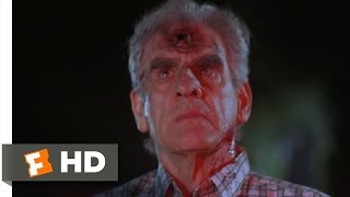 Lake Dead (1/12) Movie CLIP - An Abomination (2007) HD