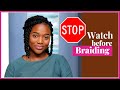 How to GROW NATURAL HAIR with BRAIDS | The correct way | ItsAbeeyola